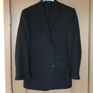 Jos A Banks Signature Suit